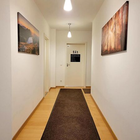 Apartament Wohnraum By Steidle Buxheim  Zewnętrze zdjęcie