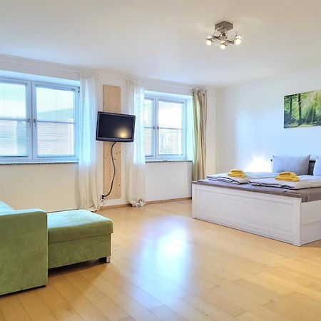 Apartament Wohnraum By Steidle Buxheim  Zewnętrze zdjęcie