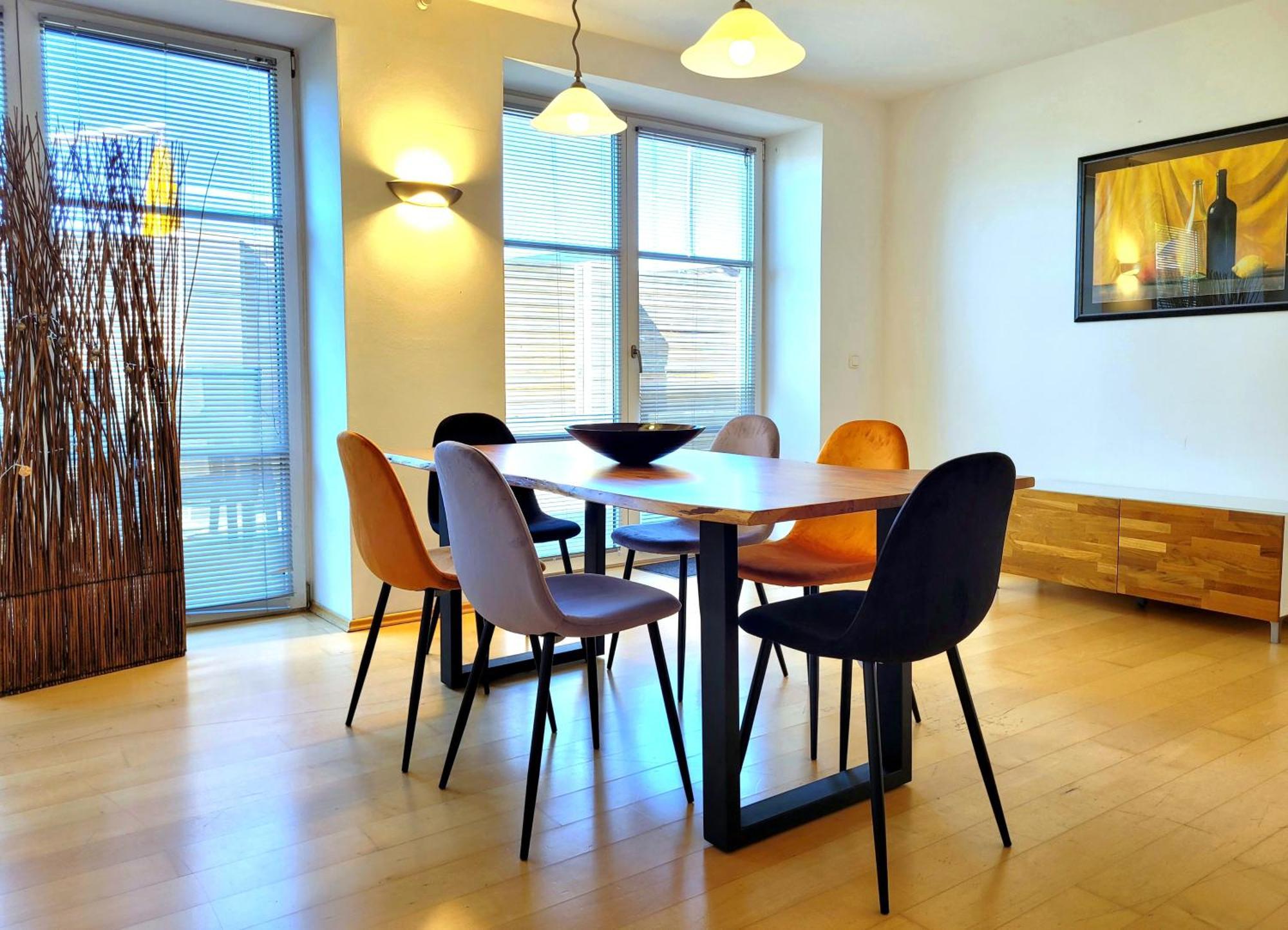 Apartament Wohnraum By Steidle Buxheim  Zewnętrze zdjęcie