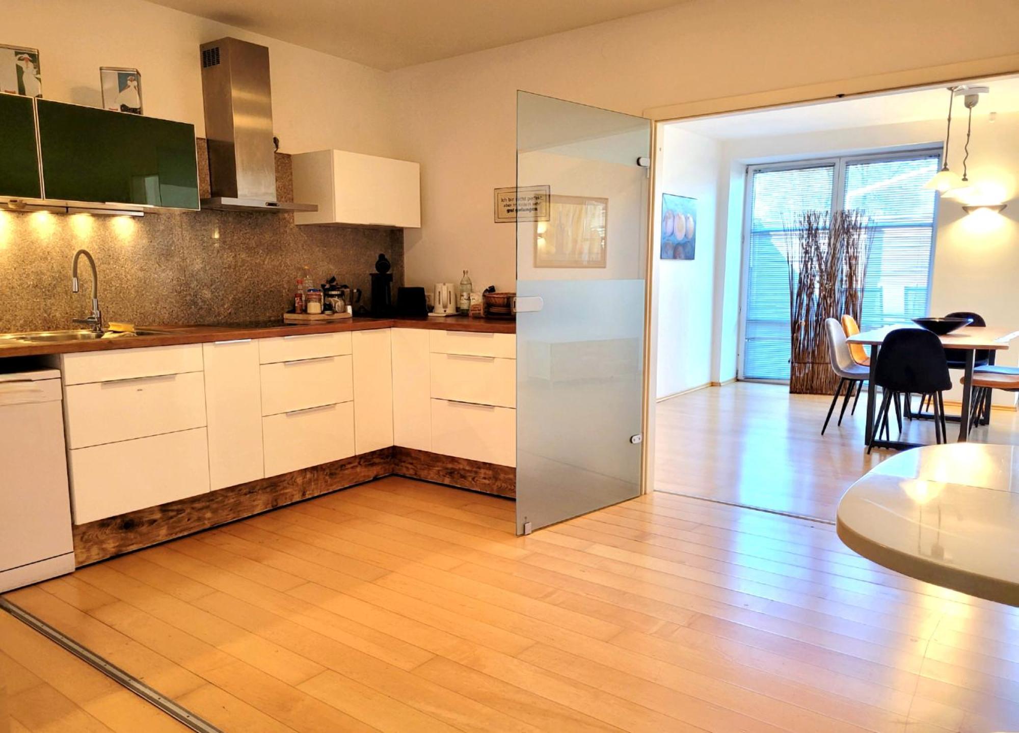 Apartament Wohnraum By Steidle Buxheim  Zewnętrze zdjęcie