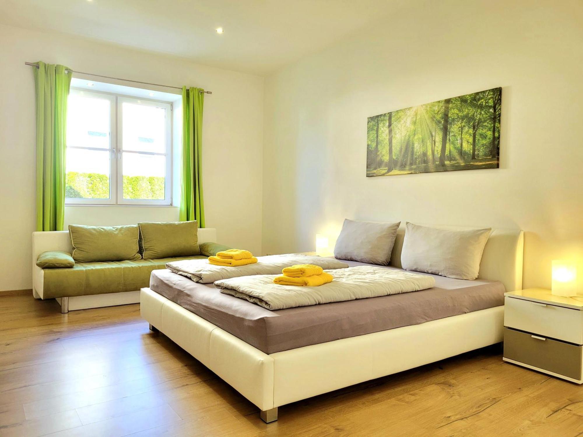 Apartament Wohnraum By Steidle Buxheim  Zewnętrze zdjęcie
